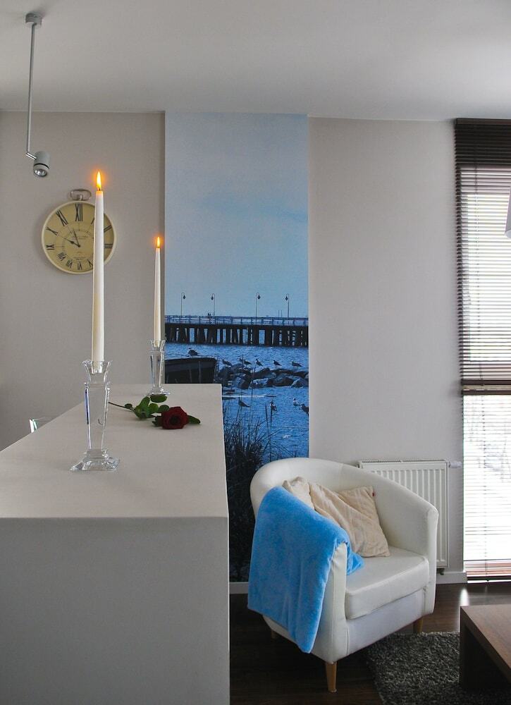 Irs Royal Apartments - Irs Fregata