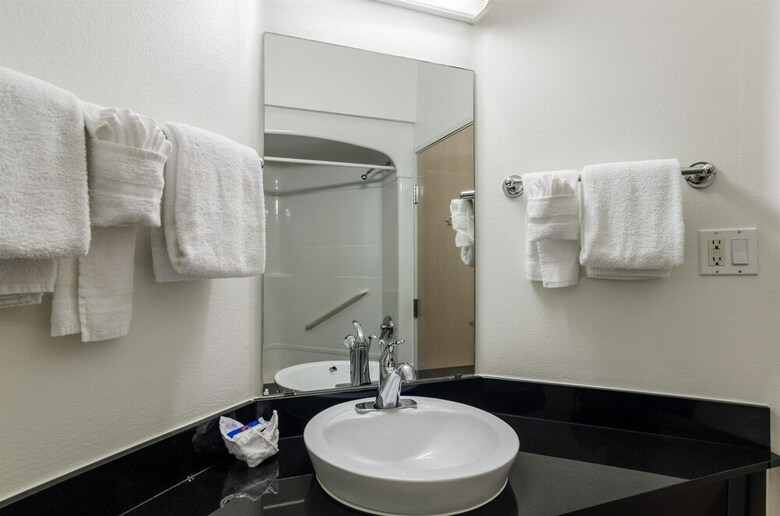 Hotel Baymont Inn & Suites Sheridan