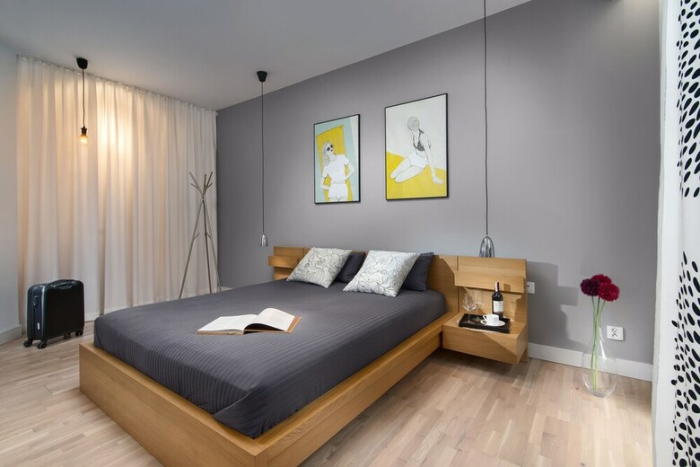 Irs Royal Apartments - Irs Nadmorski Dw�r