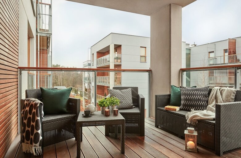 Irs Royal Apartments - Irs Nadmorski Dw�r