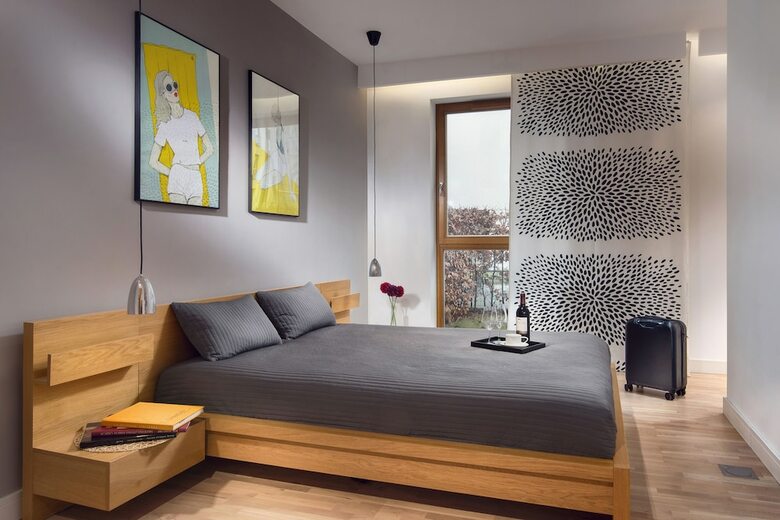 Irs Royal Apartments - Irs Nadmorski Dw�r