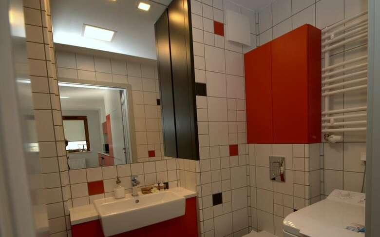 Irs Royal Apartments - Apartamenty Irs Copernicus