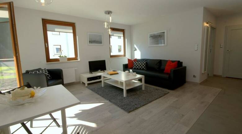 Irs Royal Apartments - Apartamenty Irs Copernicus