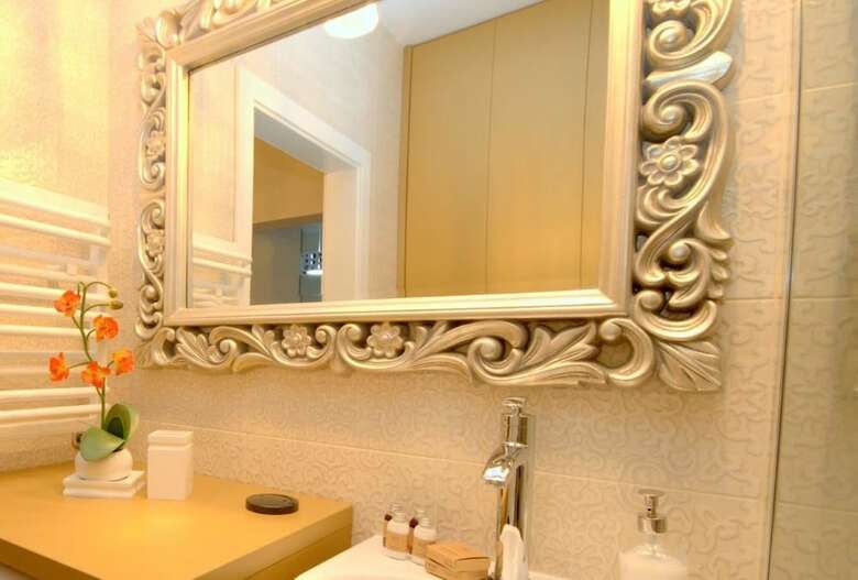 Irs Royal Apartments - Irs Rezydencja Marina
