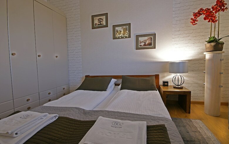 Irs Royal Apartments - Irs Rezydencja Marina
