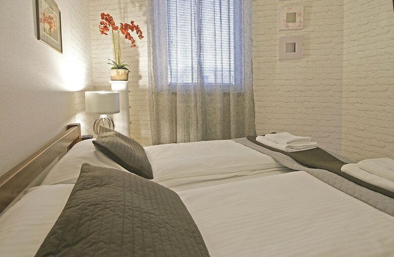 Irs Royal Apartments - Irs Rezydencja Marina