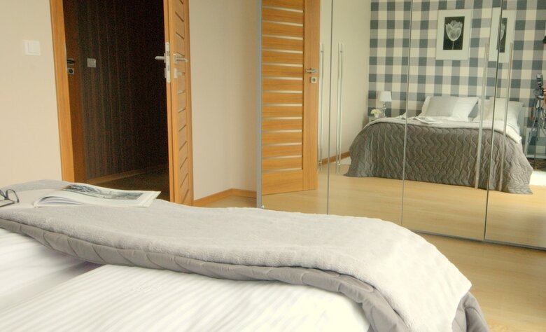 Irs Royal Apartments - Irs Rezydencja Marina