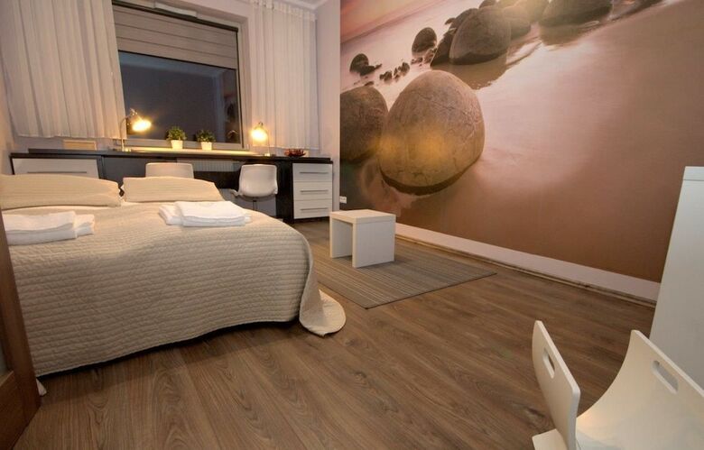 Irs Royal Apartments - Irs Rezydencja Marina