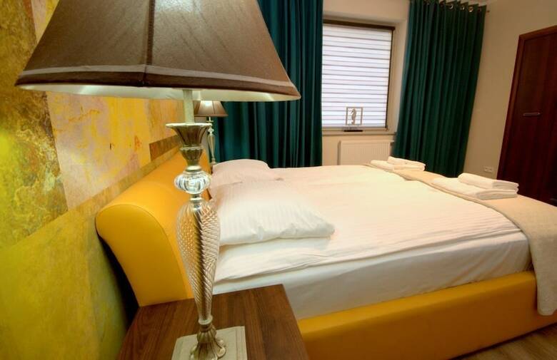 Irs Royal Apartments - Irs Rezydencja Marina