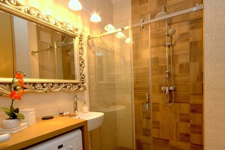 Irs Royal Apartments - Irs Rezydencja Marina