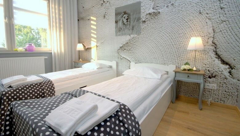 Irs Royal Apartments - Irs Rezydencja Marina