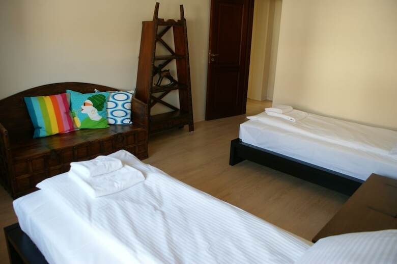 Irs Royal Apartments - Irs Neptun Park