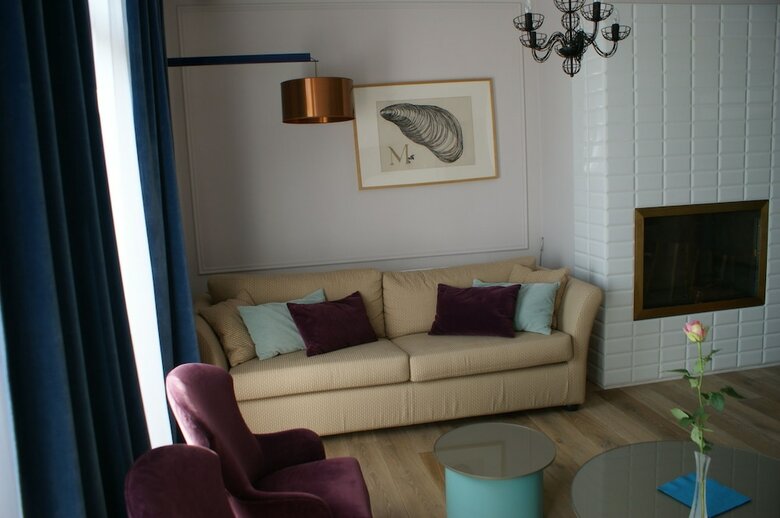 Irs Royal Apartments - Irs Neptun Park