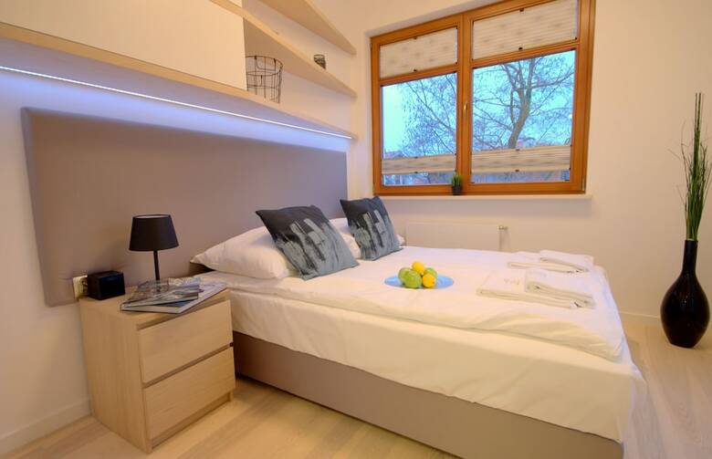 Irs Royal Apartments - Irs Neptun Park