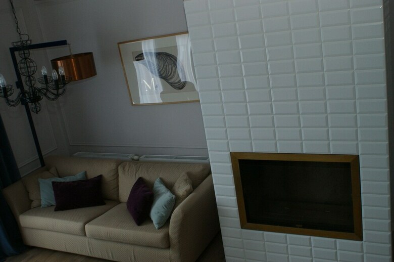 Irs Royal Apartments - Irs Neptun Park