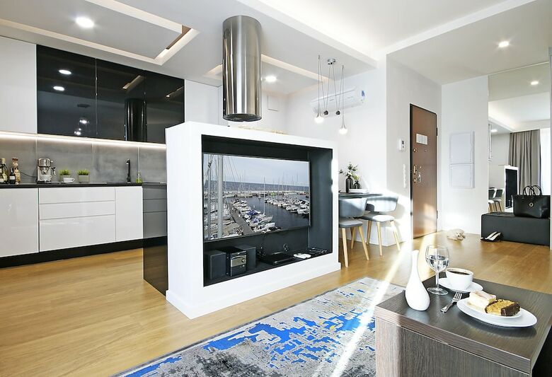 Irs Royal Apartments - Irs Neptun Park