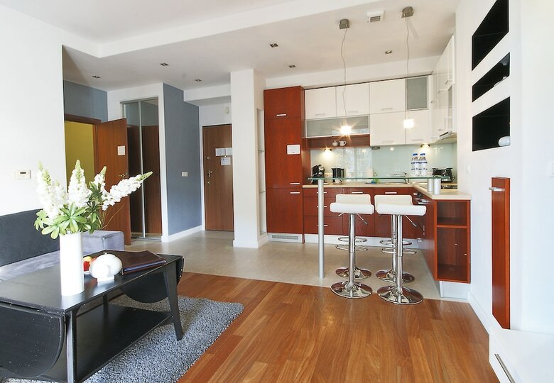 Irs Royal Apartments - Irs Neptun Park