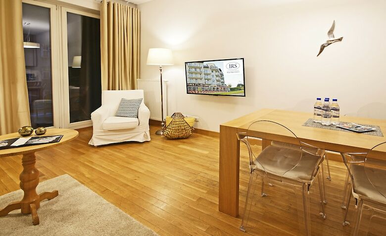 Irs Royal Apartments - Irs Kwartal Kamienic