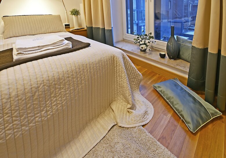 Irs Royal Apartments - Irs Kwartal Kamienic