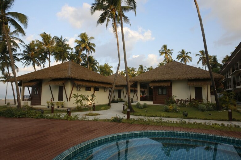 Eskala Hotels & Resorts Ngwe Saung