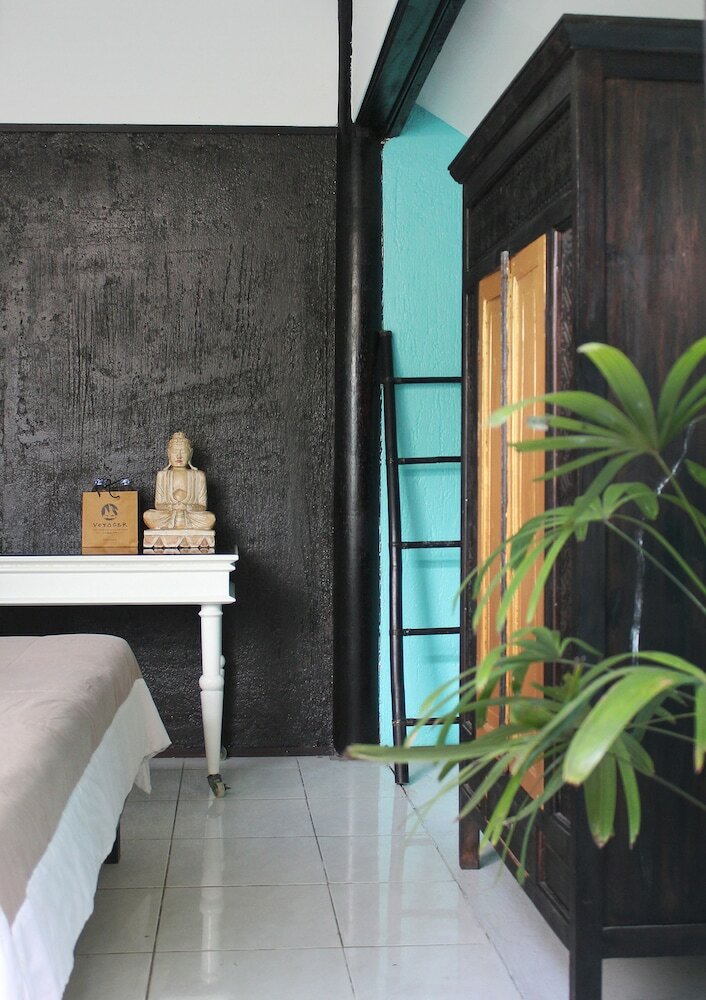 Hotel Oasis Canggu Bali