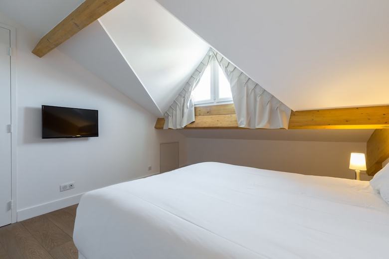 Apartamento Florella Jean Jaur�s