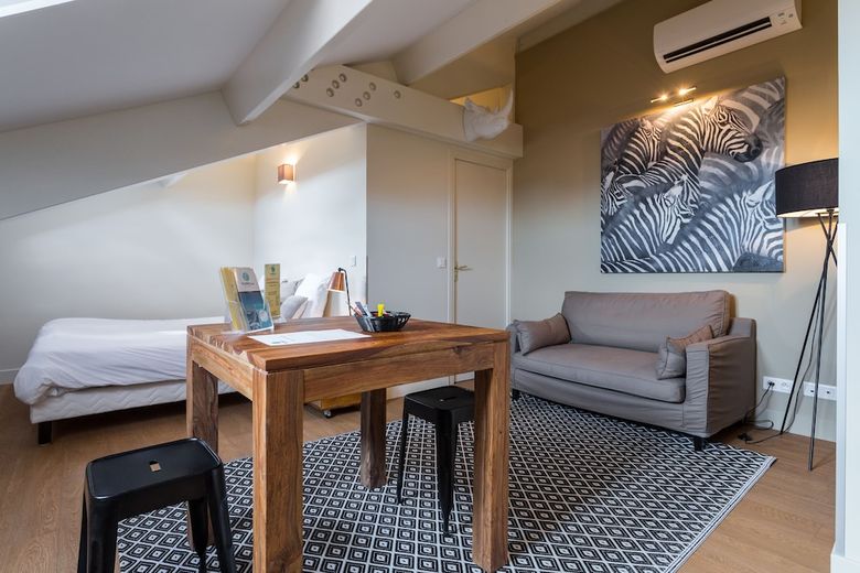 Apartamento Florella Jean Jaur�s