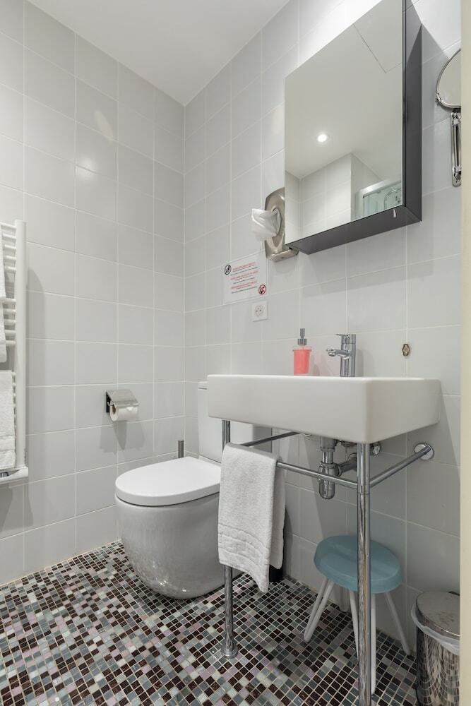 Apartamento Florella Jean Jaur�s