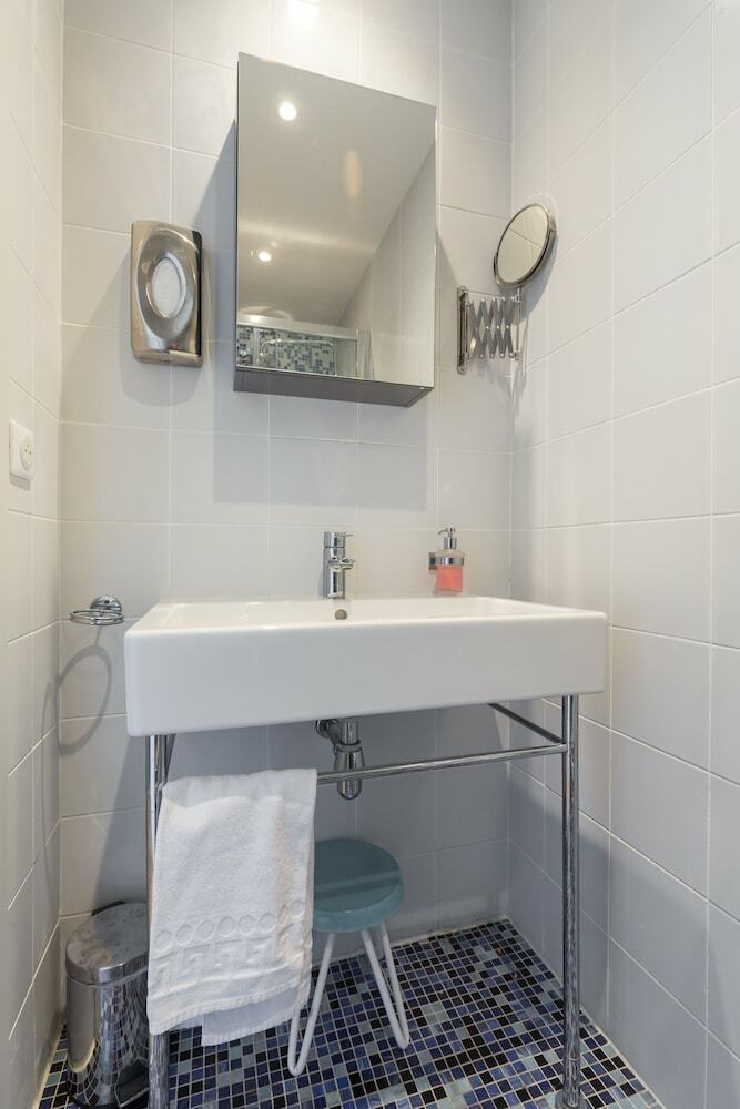 Apartamento Florella Jean Jaur�s