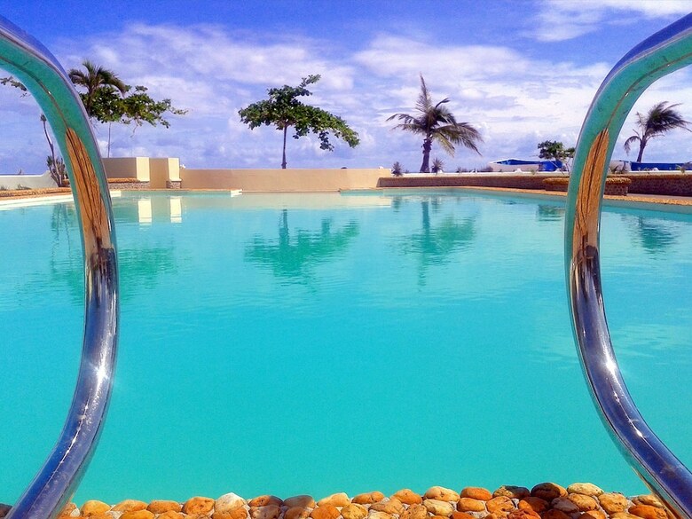 Apartamento Thresher Cove Dive Resort