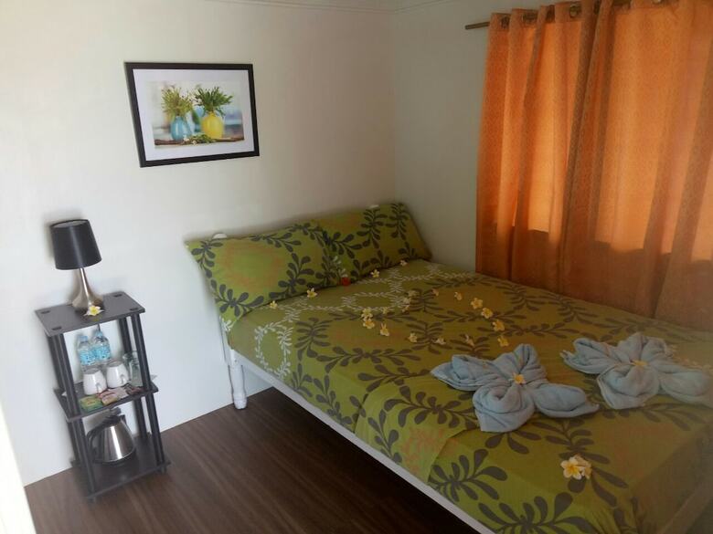 Apartamento Thresher Cove Dive Resort