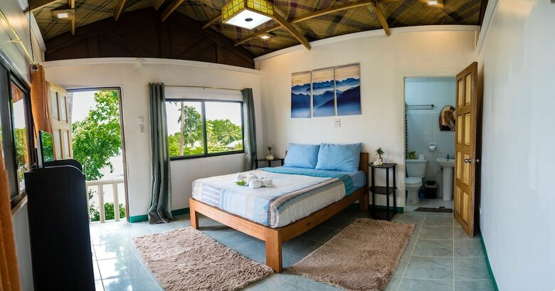 Apartamento Thresher Cove Dive Resort
