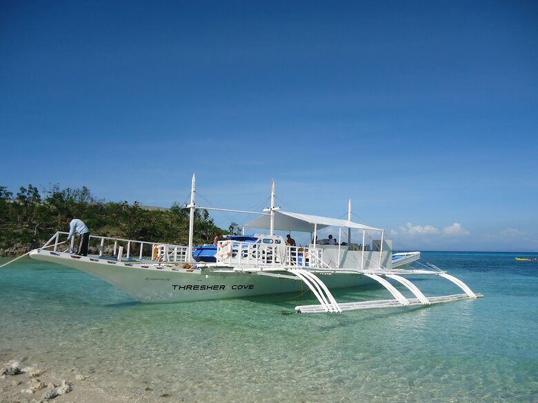 Apartamento Thresher Cove Dive Resort