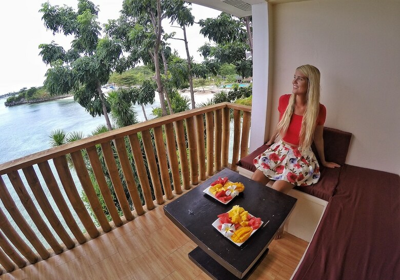 Apartamento Thresher Cove Dive Resort