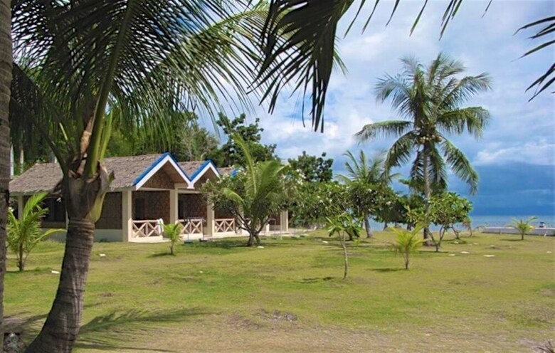 Apartamento Thresher Cove Dive Resort