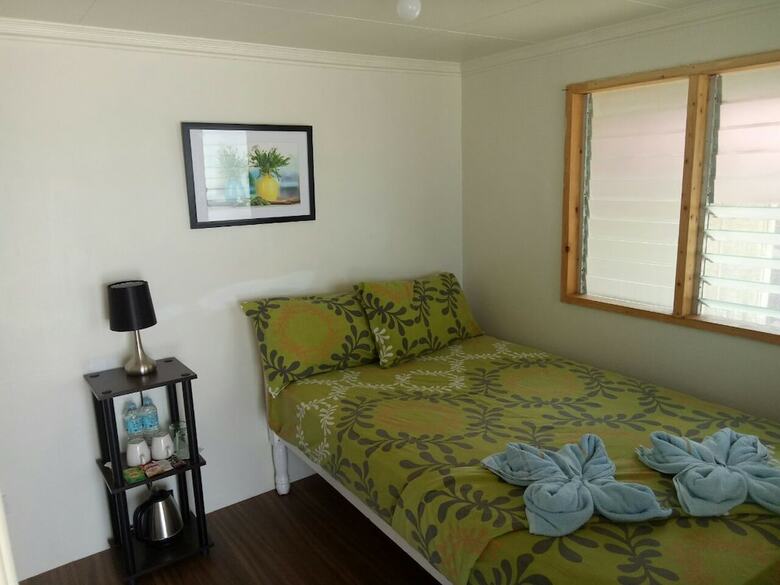 Apartamento Thresher Cove Dive Resort