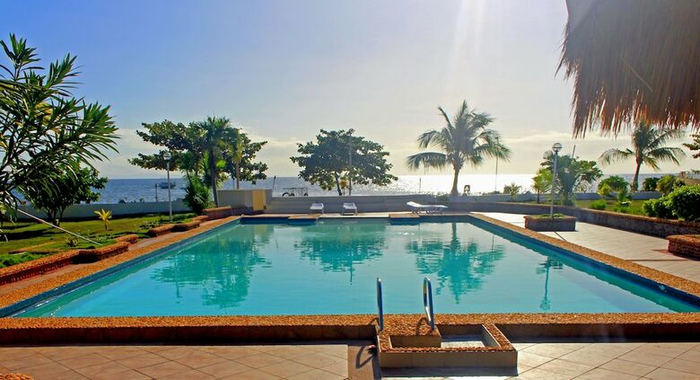 Apartamento Thresher Cove Dive Resort