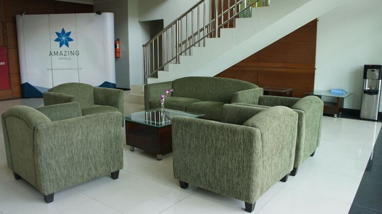 Hotel Amazing Koetaradja Jakarta