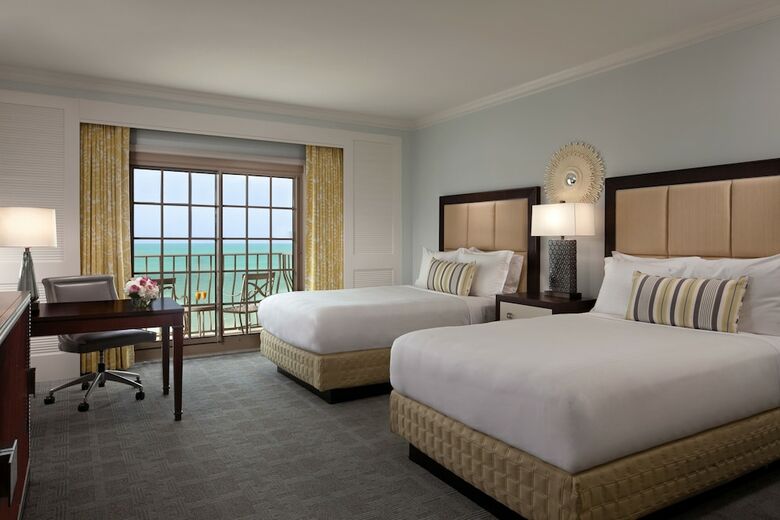 Apartamento The Ritz-carlton, Naples
