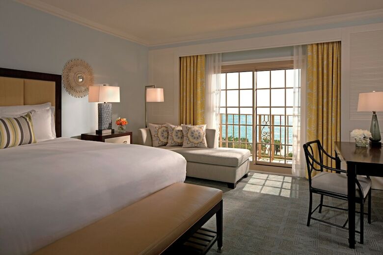 Apartamento The Ritz-carlton, Naples