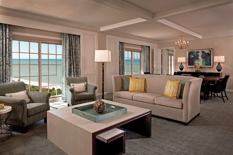 Apartamento The Ritz-carlton, Naples