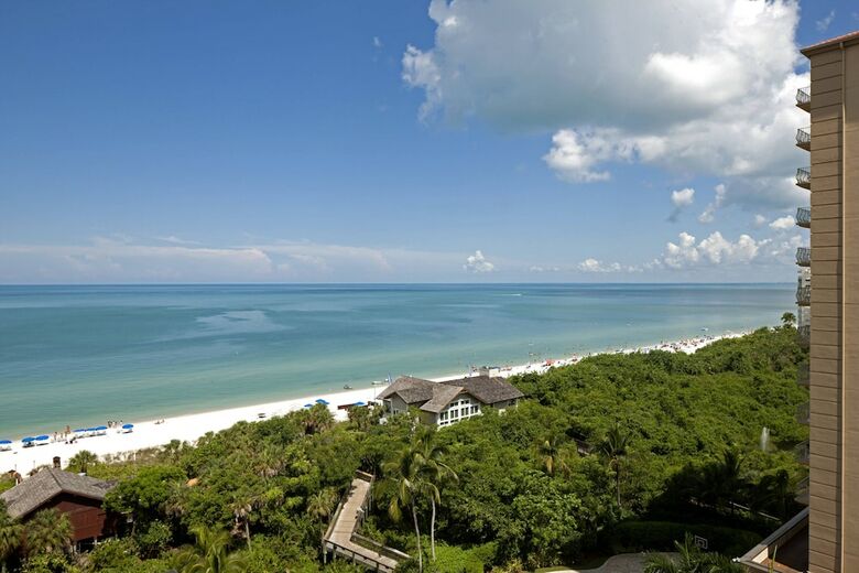 Apartamento The Ritz-carlton, Naples