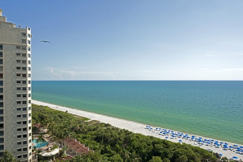 Apartamento The Ritz-carlton, Naples