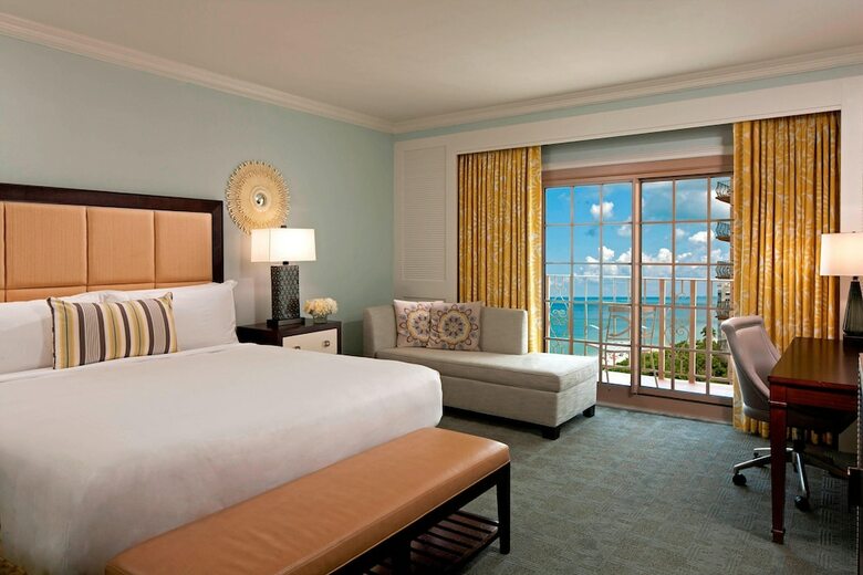 Apartamento The Ritz-carlton, Naples