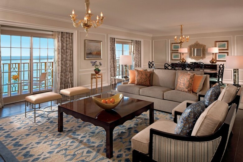 Apartamento The Ritz-carlton, Naples