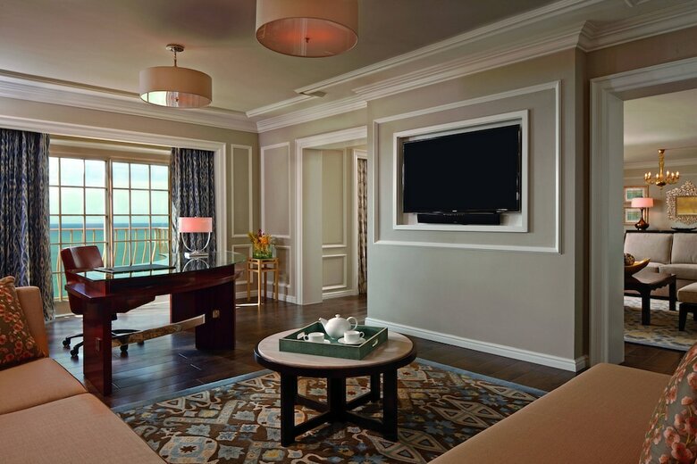 Apartamento The Ritz-carlton, Naples