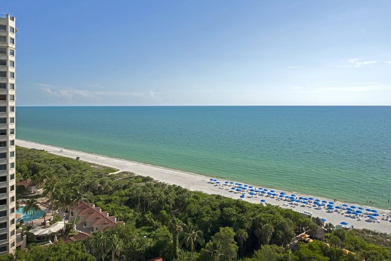 Apartamento The Ritz-carlton, Naples