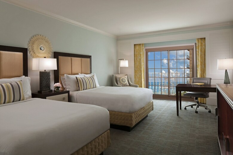Apartamento The Ritz-carlton, Naples