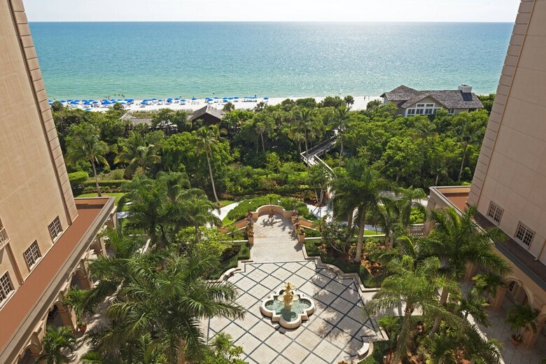 Apartamento The Ritz-carlton, Naples