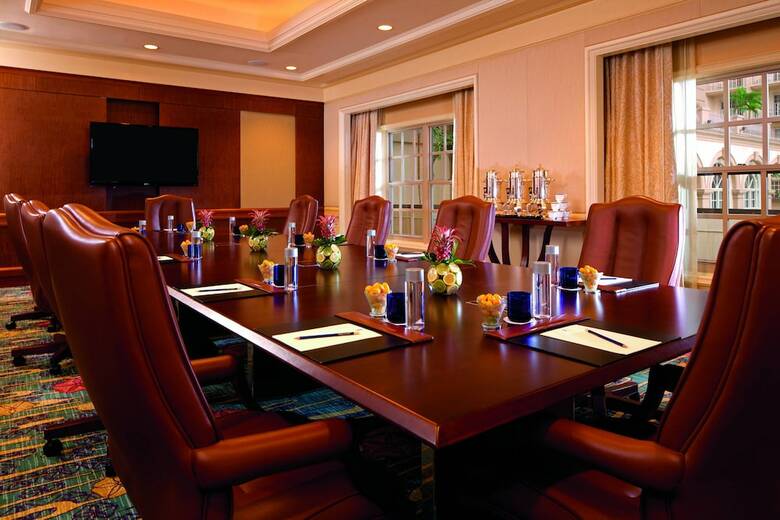 Apartamento The Ritz-carlton, Naples